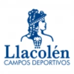 Logo of Llacolen Campos Deportivos android Application 